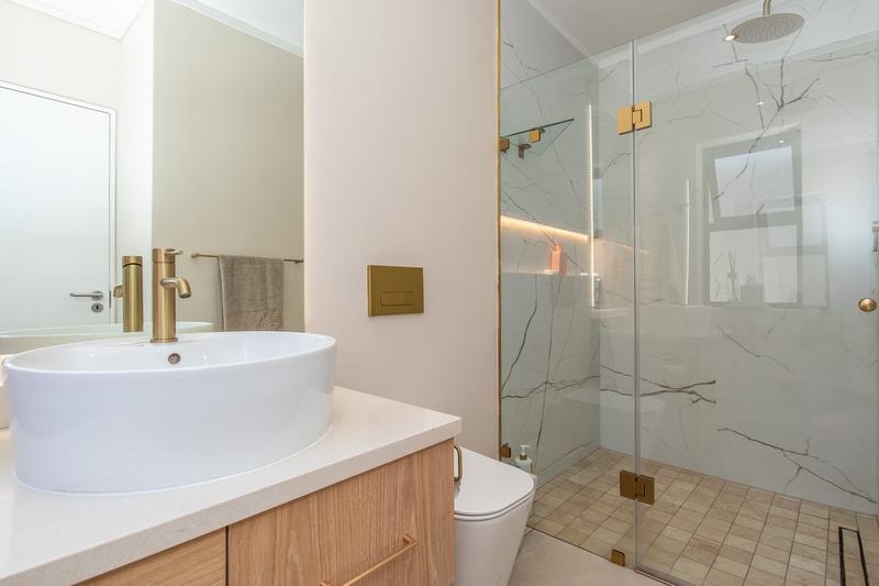 3 Bedroom Property for Sale in Stonehurst Mountain Estate Western Cape